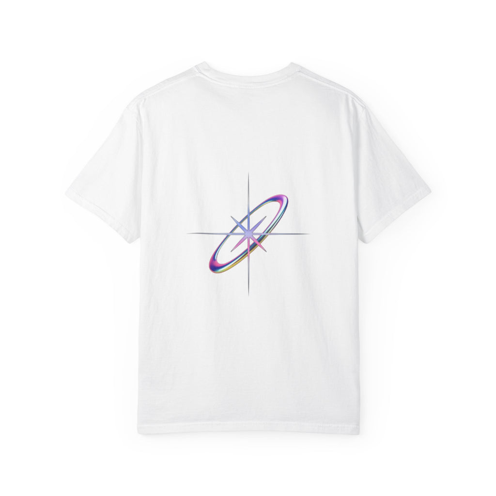 VITAMIN D3I JUAN3 - Nutrition Facts T-shirt