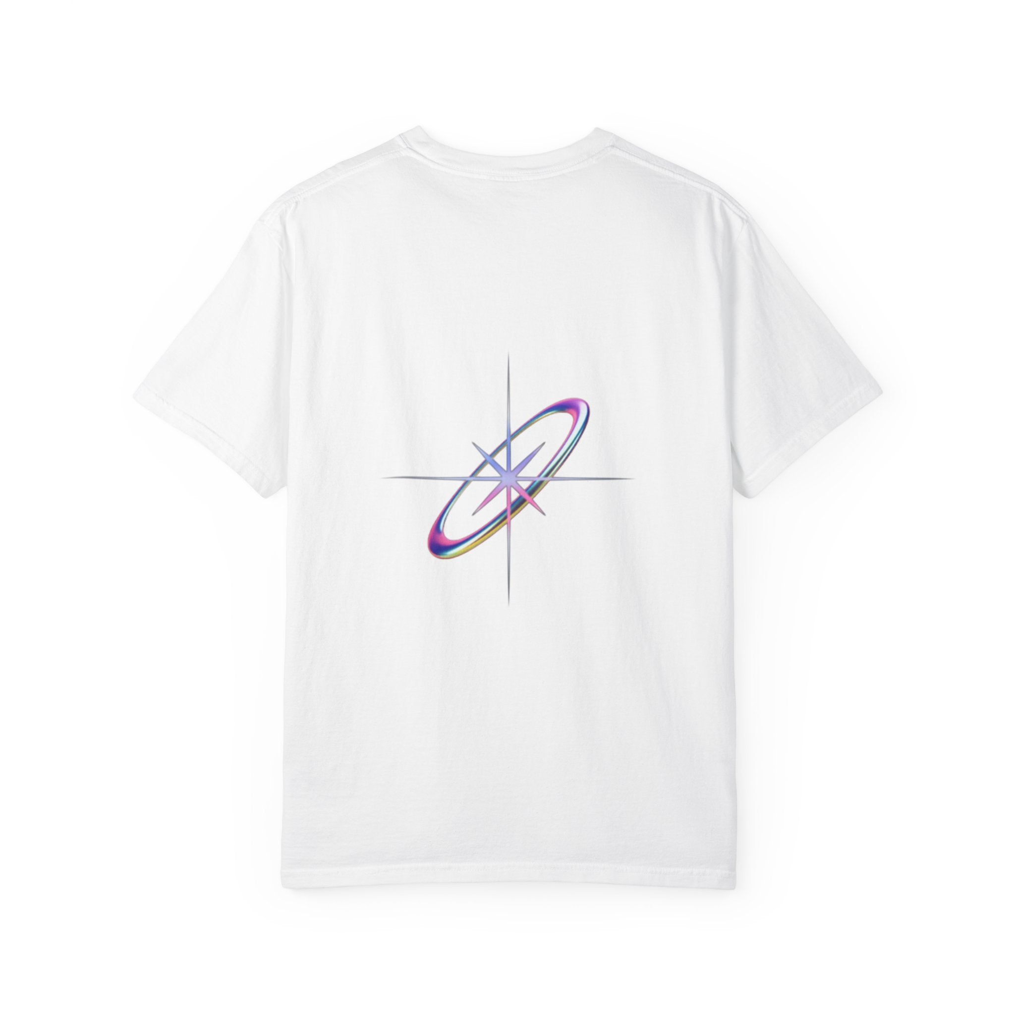 VITAMIN D3I JUAN3 - Nutrition Facts T-shirt