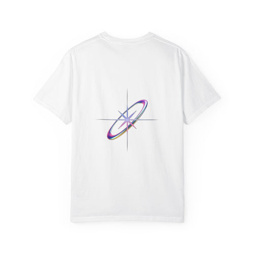 VITAMIN D3I JUAN3 - Nutrition Facts T-shirt